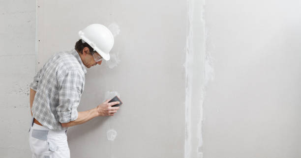 Asbestos and Lead Testing During Mold Inspection in Socastee, SC